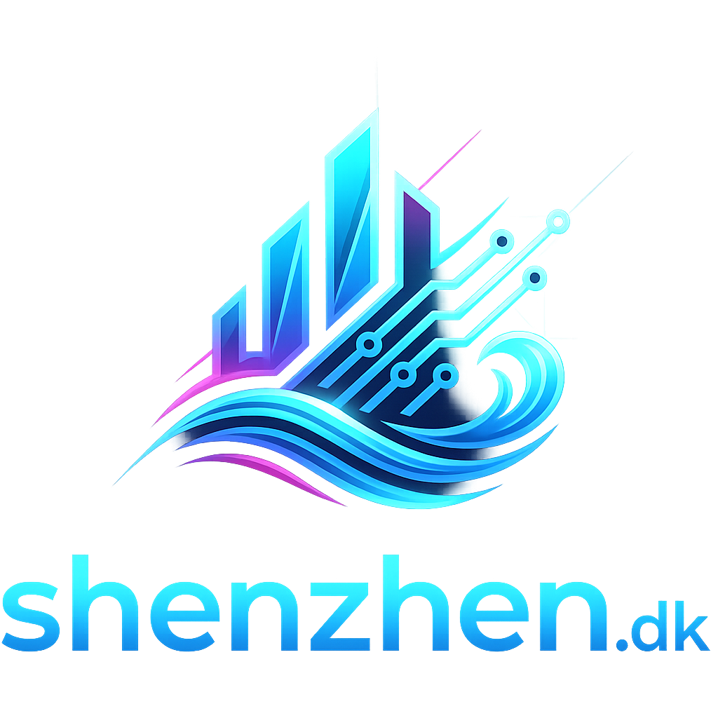 shenzhen.dk